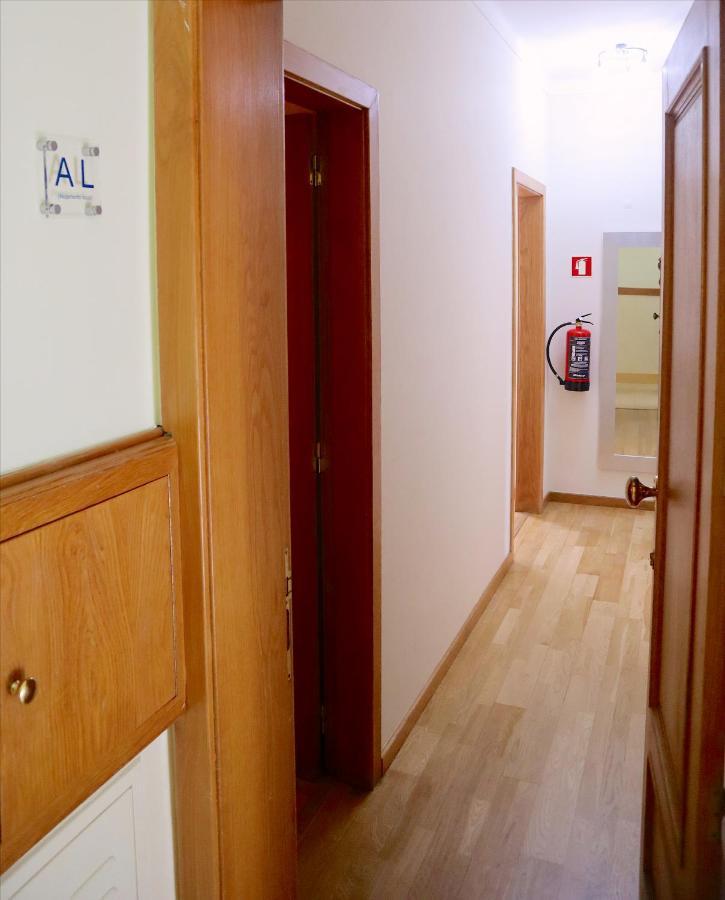 Mcr Barreiro - O Limoeiro Apartment Lavradio Exterior photo