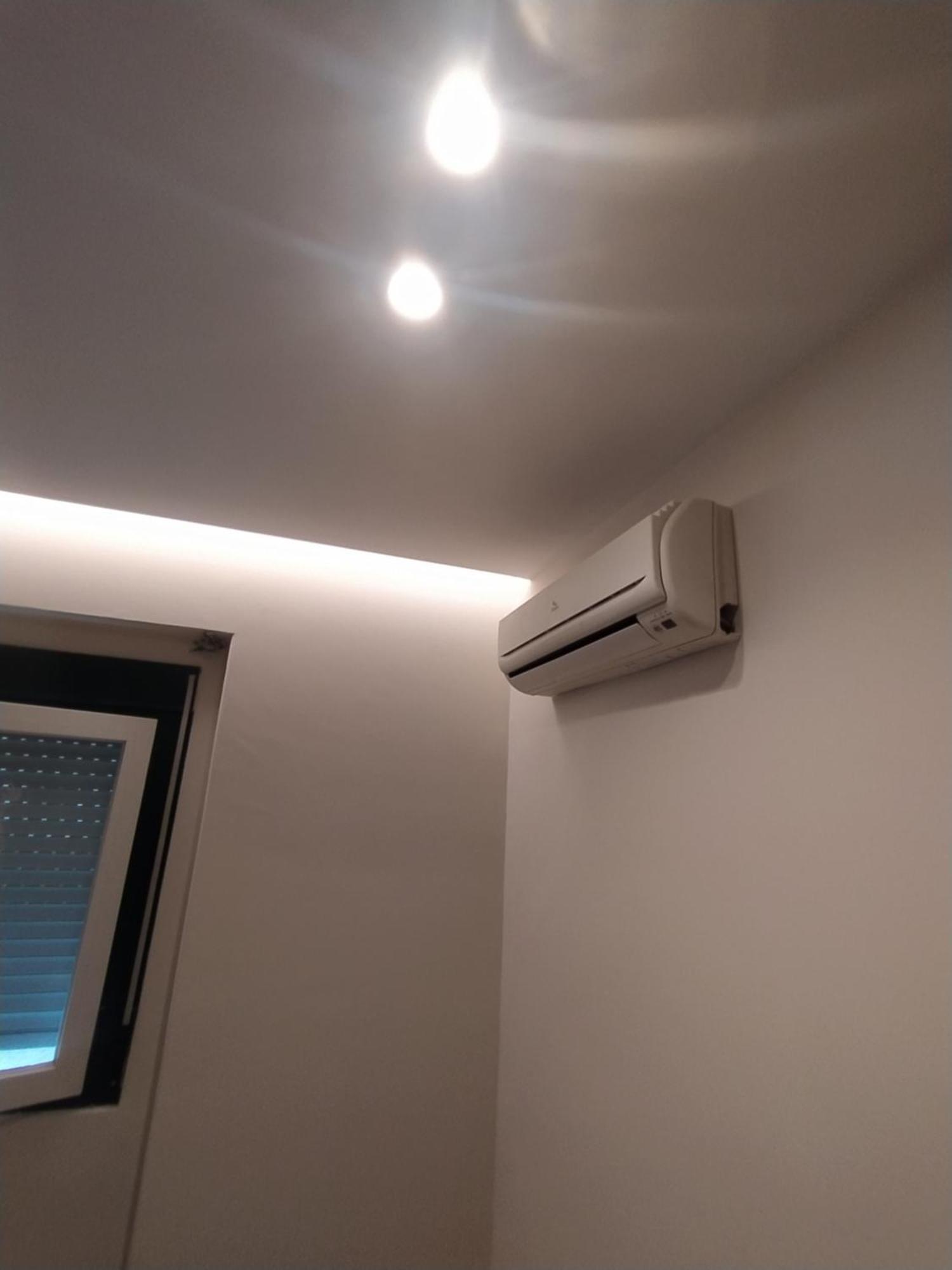 Mcr Barreiro - O Limoeiro Apartment Lavradio Exterior photo