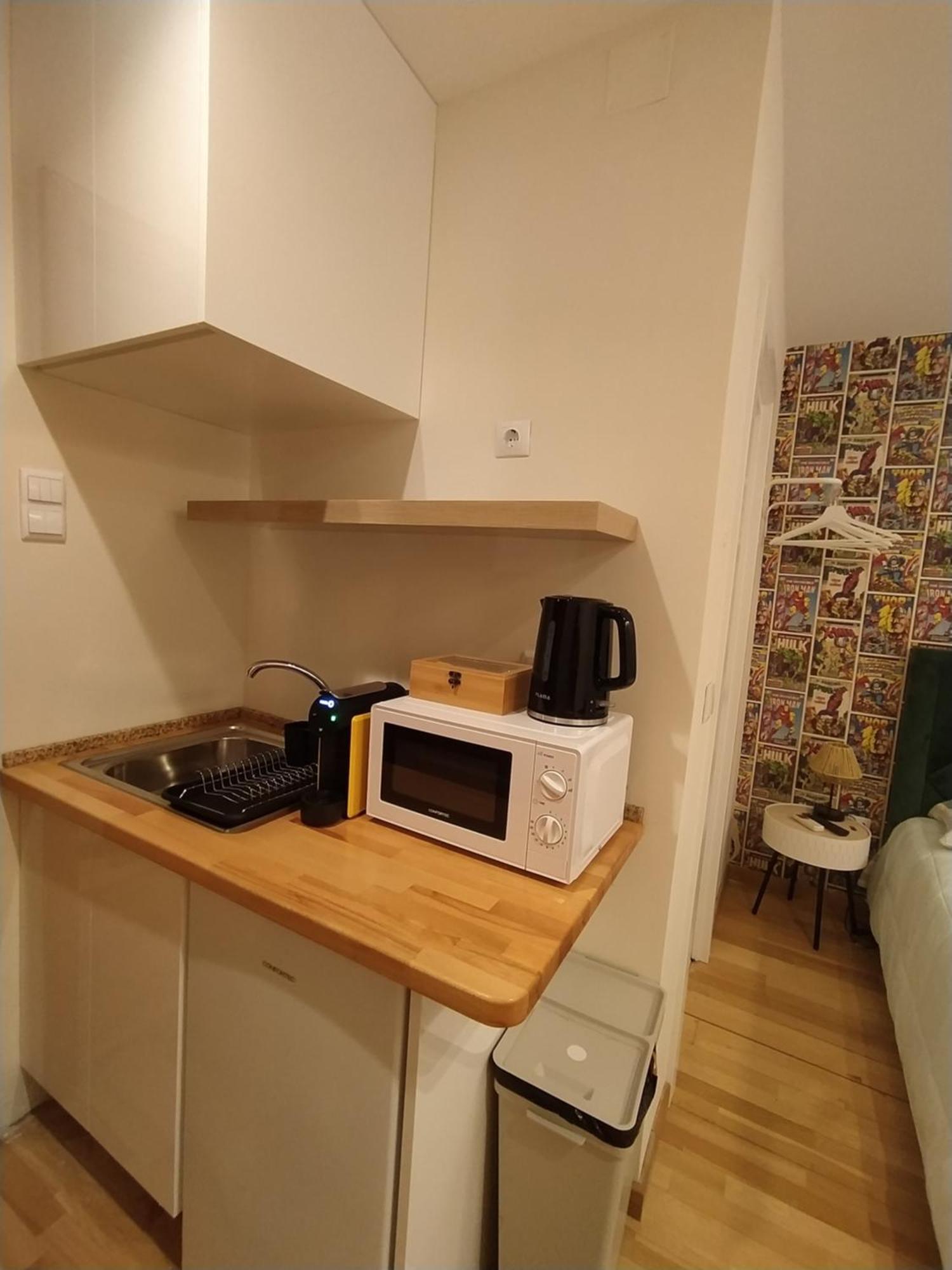 Mcr Barreiro - O Limoeiro Apartment Lavradio Room photo