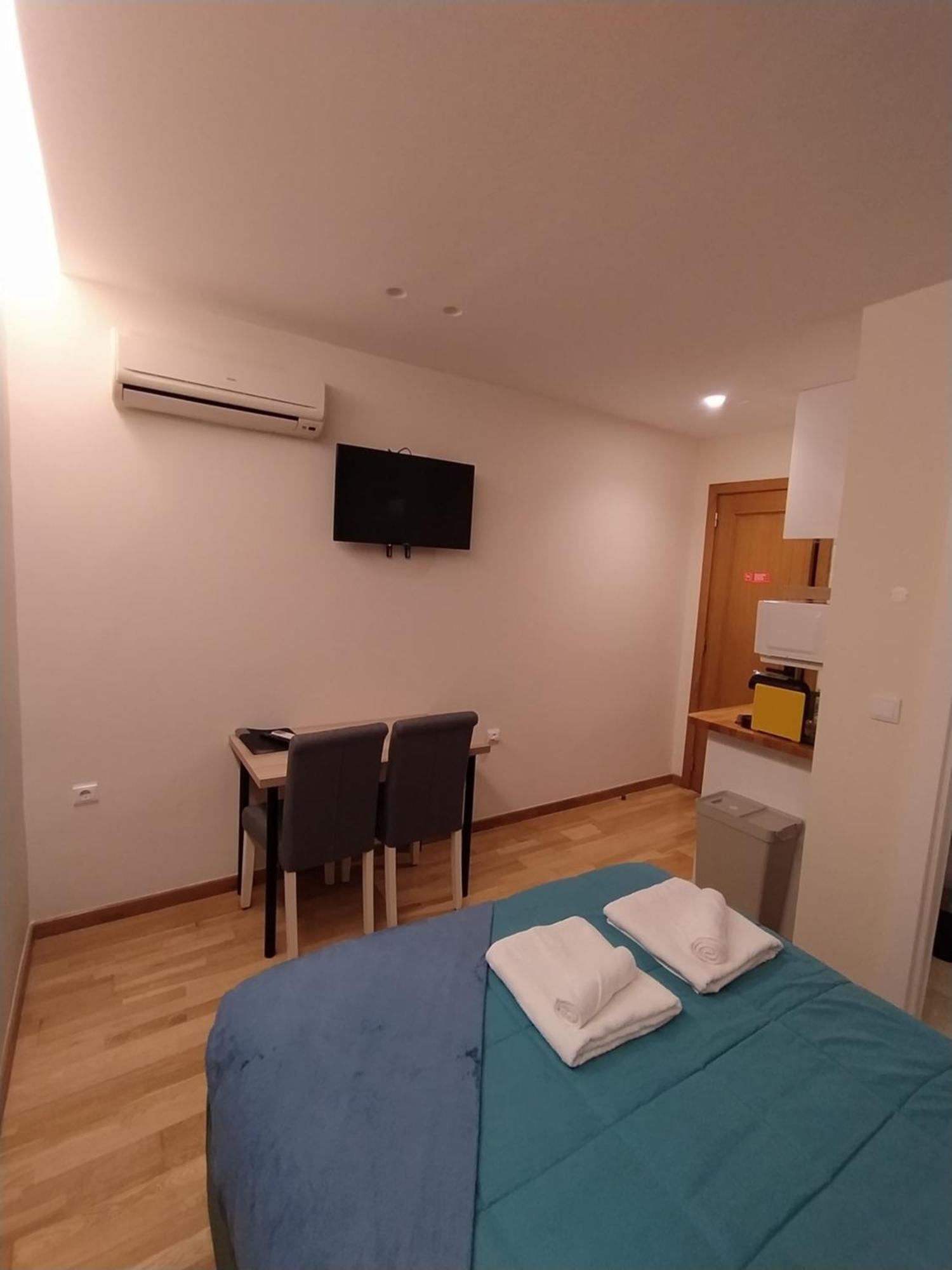 Mcr Barreiro - O Limoeiro Apartment Lavradio Exterior photo