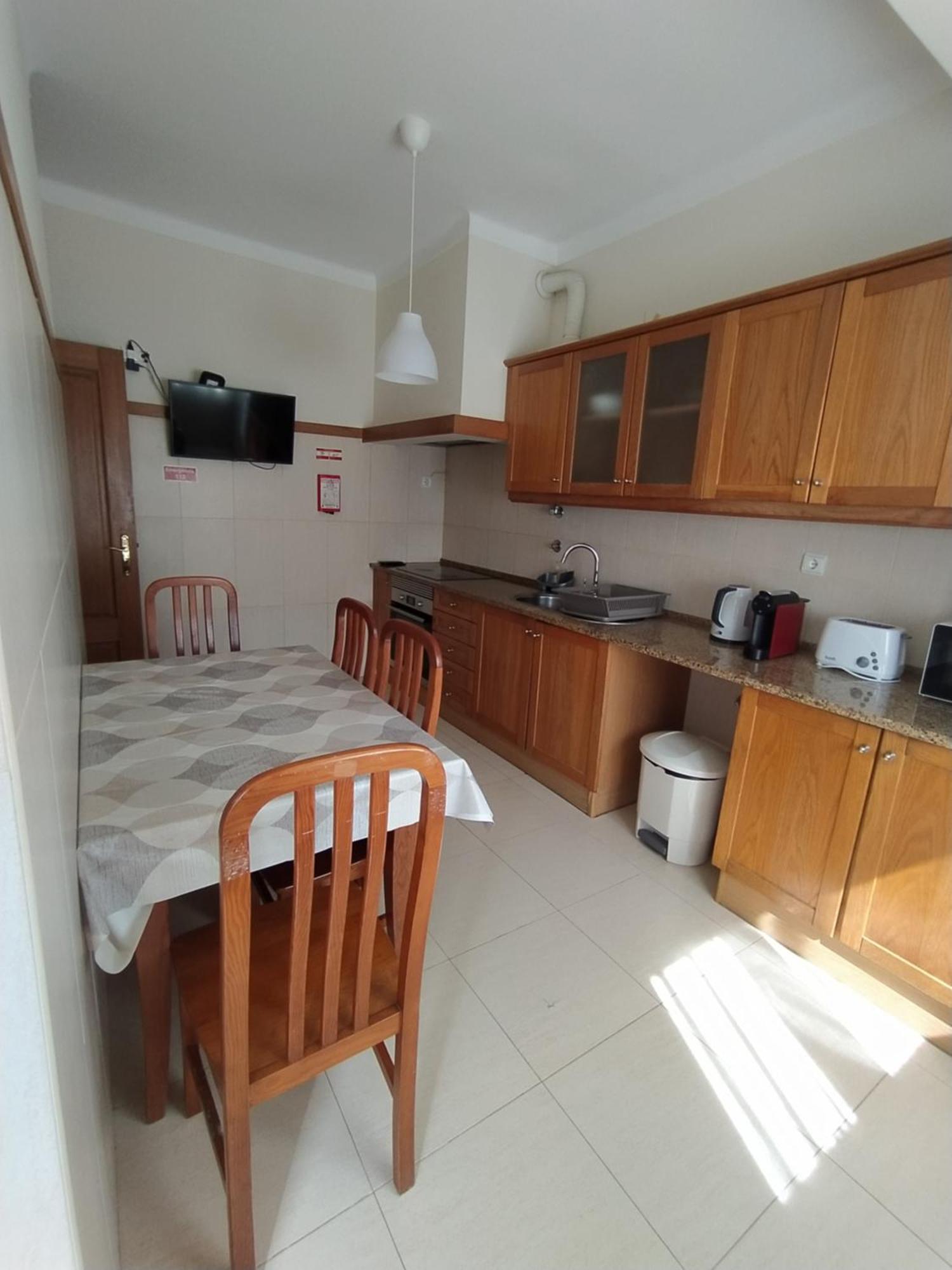 Mcr Barreiro - O Limoeiro Apartment Lavradio Exterior photo