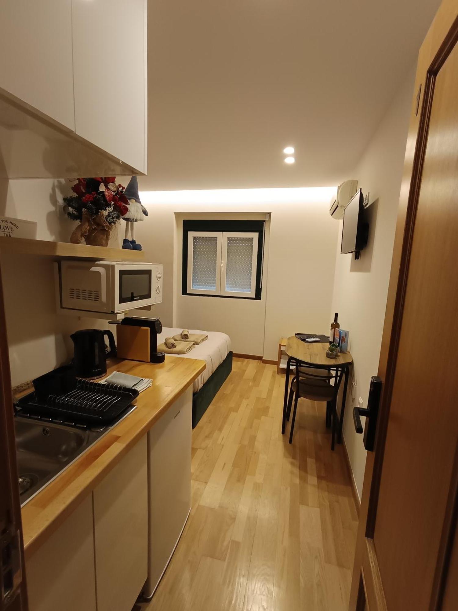Mcr Barreiro - O Limoeiro Apartment Lavradio Exterior photo