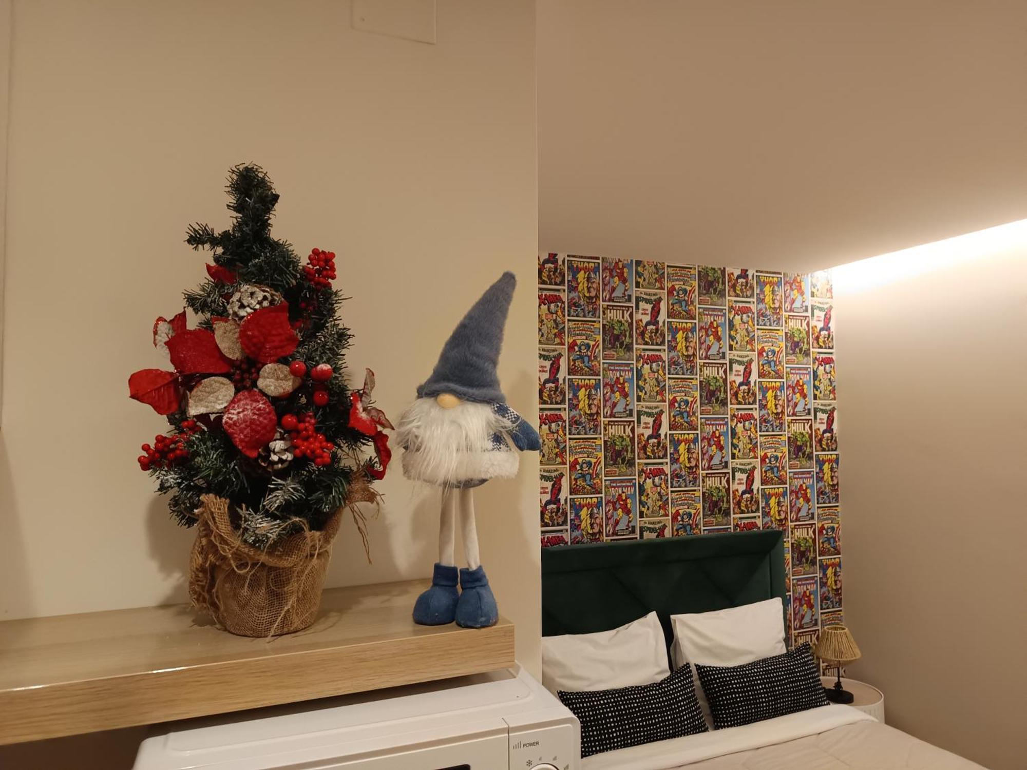 Mcr Barreiro - O Limoeiro Apartment Lavradio Room photo