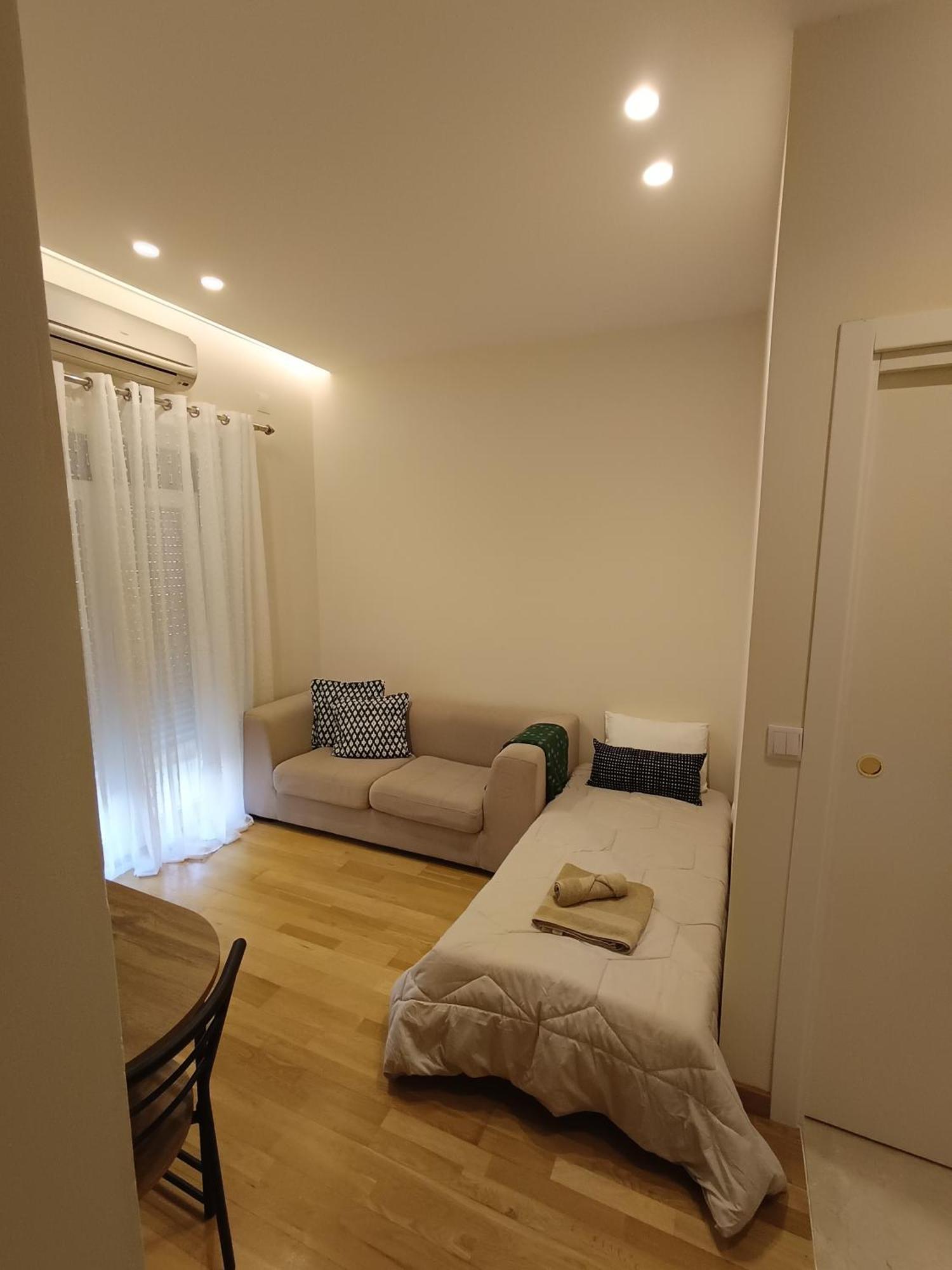 Mcr Barreiro - O Limoeiro Apartment Lavradio Room photo