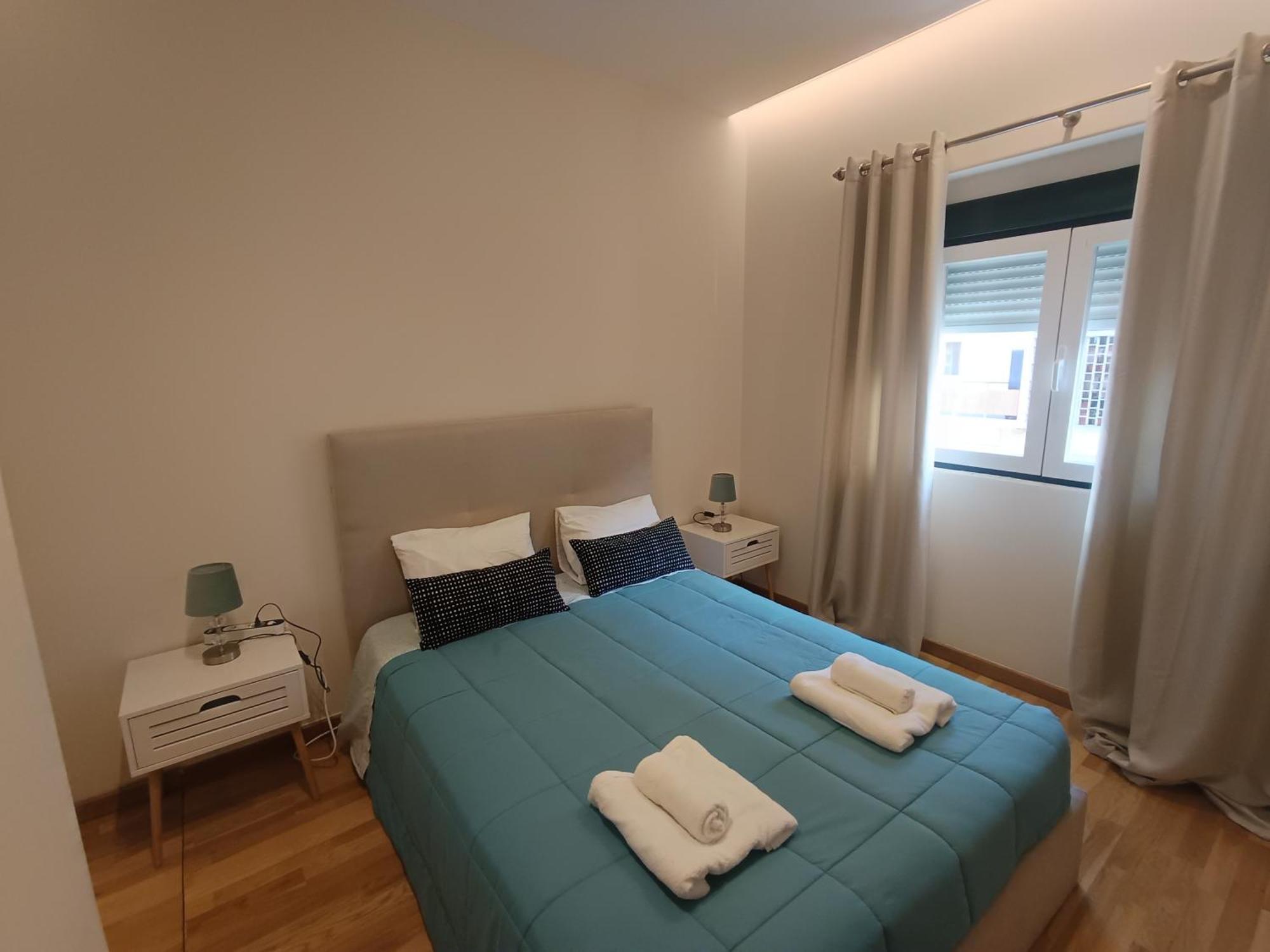 Mcr Barreiro - O Limoeiro Apartment Lavradio Exterior photo