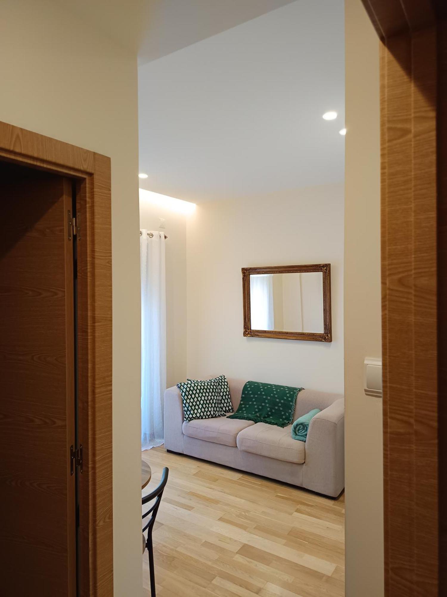 Mcr Barreiro - O Limoeiro Apartment Lavradio Exterior photo
