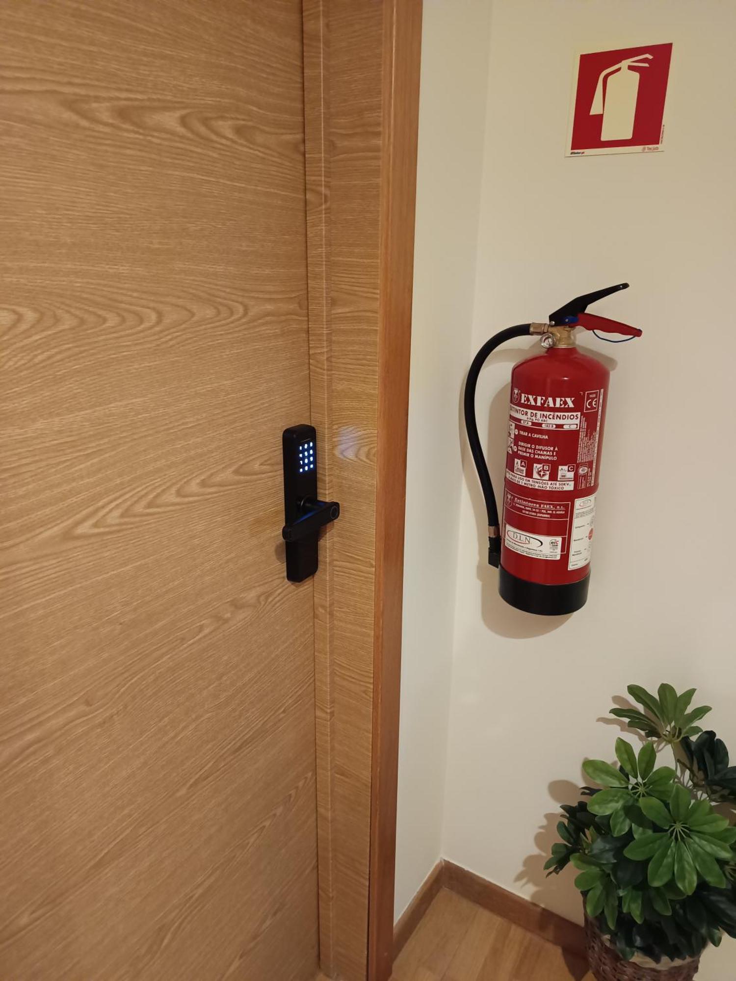Mcr Barreiro - O Limoeiro Apartment Lavradio Room photo